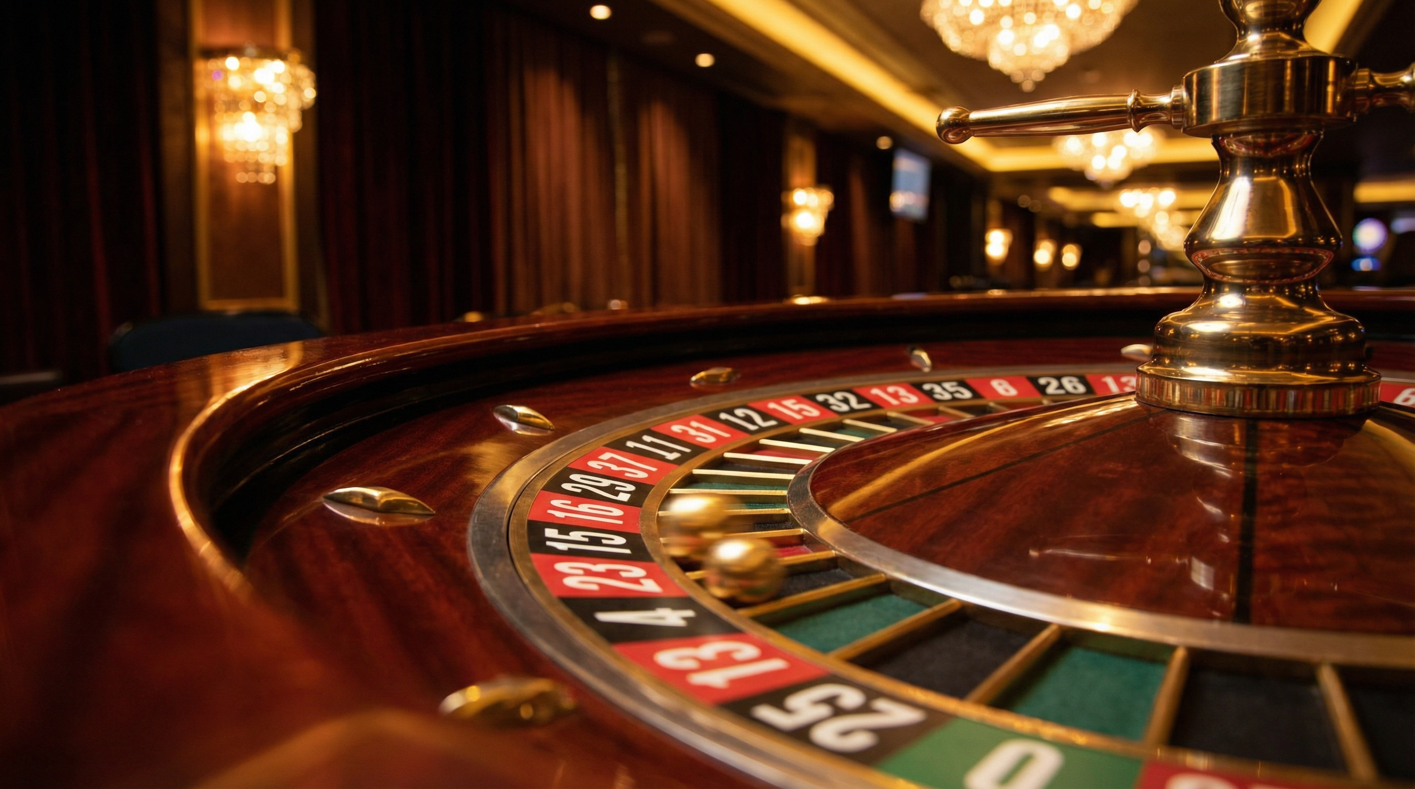 pg娱乐城轮盘游戏转盘特写